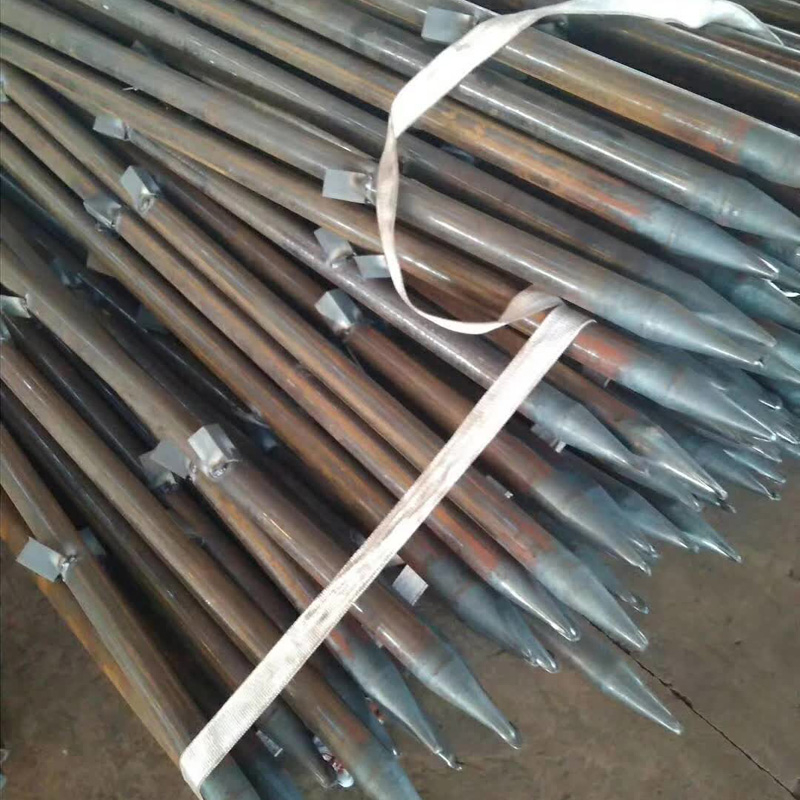 武穴土钉小导管