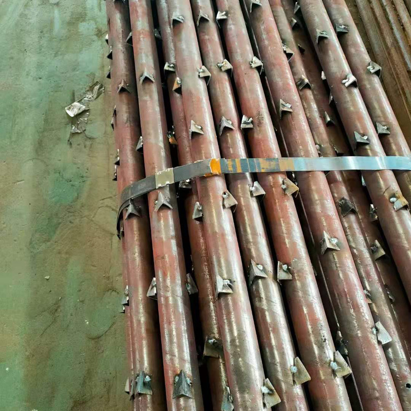 武穴土钉小导管