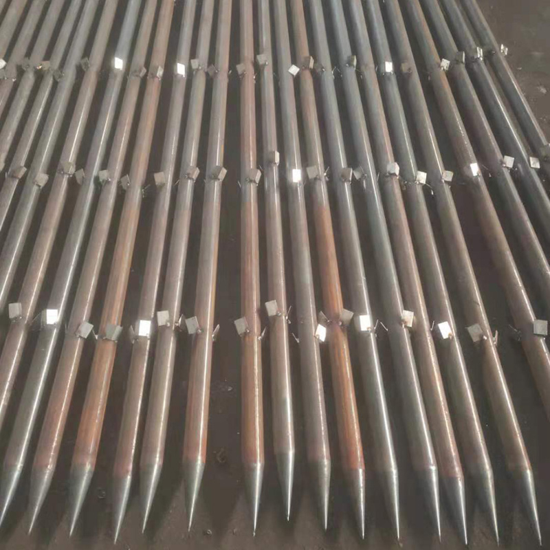武穴土钉小导管